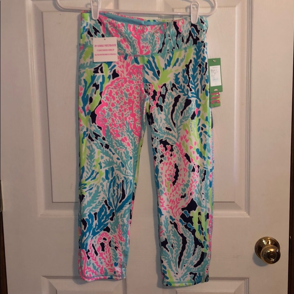 Lilly Pulitzer Leggings